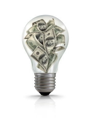 Làm thế nào biến ý tưởng đổi mới thành tiền năm 2012?